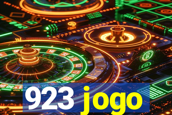 923 jogo